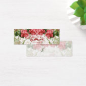 La Vie En Rose - Prix de la marchandise (Bureau)