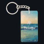 La vie est belle<br><div class="desc">La vie est belle #quote #motivation #mer #lifebeautiful</div>