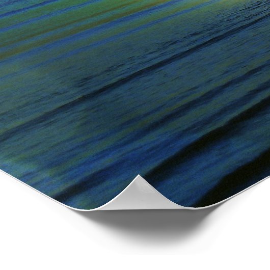 La vie est belle affiche de citation (Coin)