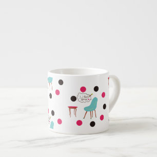 La vie est bonne tasse