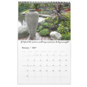 La vie est comme un beau calendrier de parc 20XX (Feb 2027)