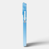 La vie est courte Dansons Coque-Mate coque iphone (Verso / Gauche)