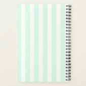 La vie est courte Manger plus de glace Crème (Dos)