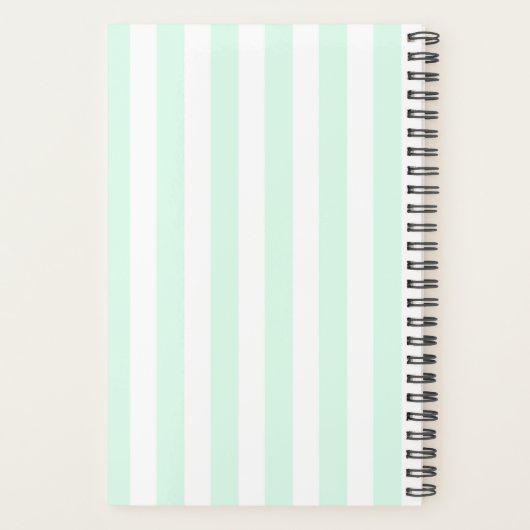 La vie est courte Manger plus de glace Crème (Dos)