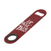 La vie est courte nous a laissés danser (Devant angulaire)