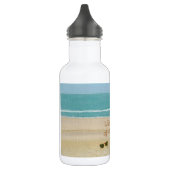 La vie est de grandes bouteilles d'eau de lunettes (Gauche)