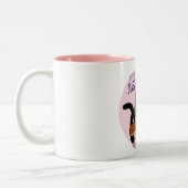 La Vie Est Douce — Mug (Gauche)