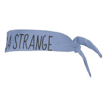 La vie est hella étrange