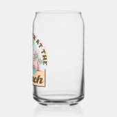 La vie est meilleure à la plage Tropical Summer (Gauche)