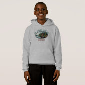 La vie est meilleure au lac (Devant entier)