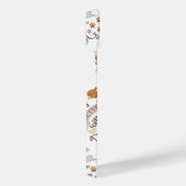 La vie est meilleure avec un chien citation drôle (Côté droit)