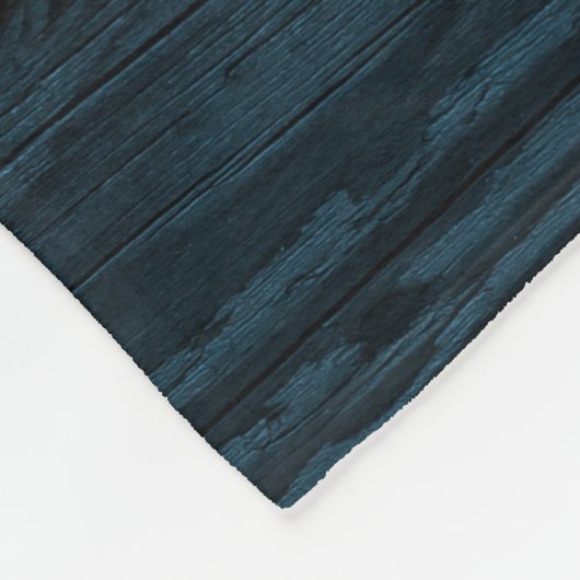 La vie est meilleure avec une couverture en toison (Coin)