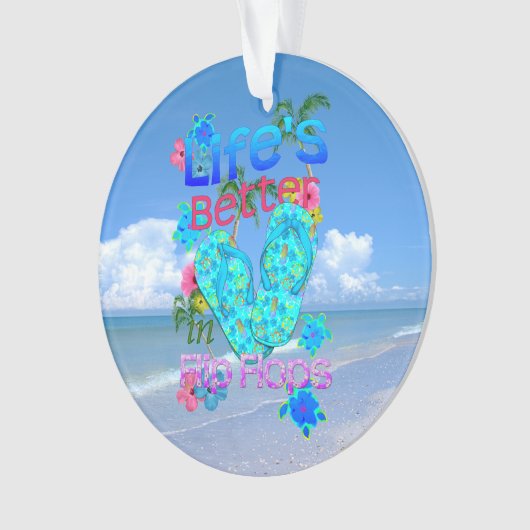 La vie est meilleure dans des bascules (devant)