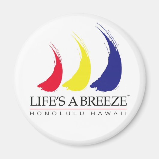 La vie est un aimant Breeze™_Paint-The-Wind_Honolu (Devant)