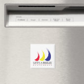 La vie est un aimant Breeze™_Paint-The-Wind_South (In Situ (Lave-vaisselle))