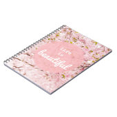 La vie est un beau Carnet (Côté gauche)