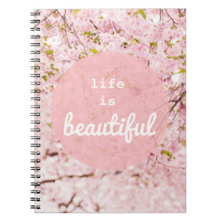 La vie est un beau Carnet