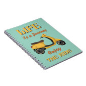 La vie est un Carnet de voyage (Côté Droit)