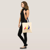 La vie est un sac de plage de (Devant (modèle))