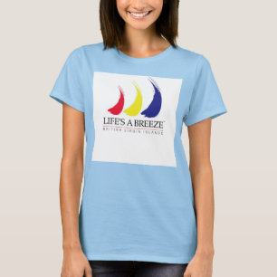 La vie est un T-shirt de