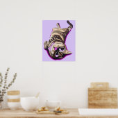 La vie est une affiche de Good Kitty (Cuisine)