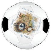 La vie est une aventure (Tourné)