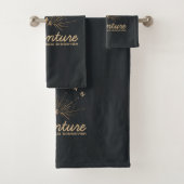 La vie est une aventure Explore Dream Découvrir (En situation)