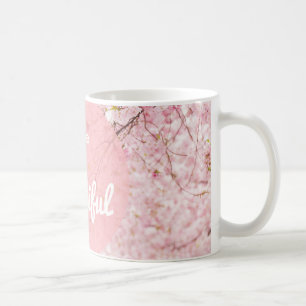 La Vie Est Une Belle Mug