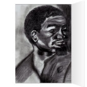 LA VIE EST UNE CARTE SON DUR (Intérieur (Gauche))