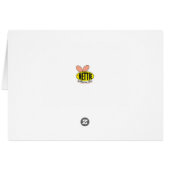 La vie est une fleur (Dos Horizontal)