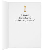 La VIE Est Une Performance Après L'Autre ! (Intérieur (Droit))