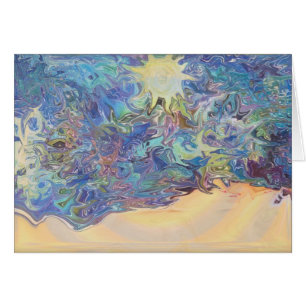 La vie est une plage