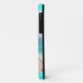 La vie est une plage, Coque iPhone 5 (Dos/Gauche)