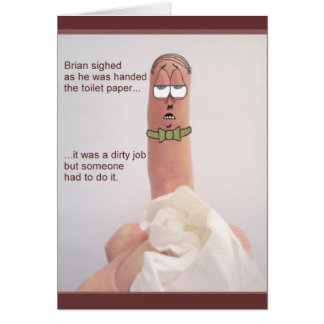 La vie et les temps de Brian Grimes # 1