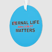 La vie éternelle compte (devant)