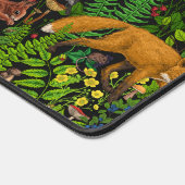 La vie forestière (Coin)