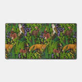 La vie forestière (Recto)