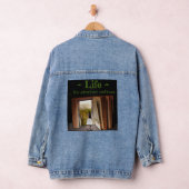 La vie, l'aventure continue (Hangar)