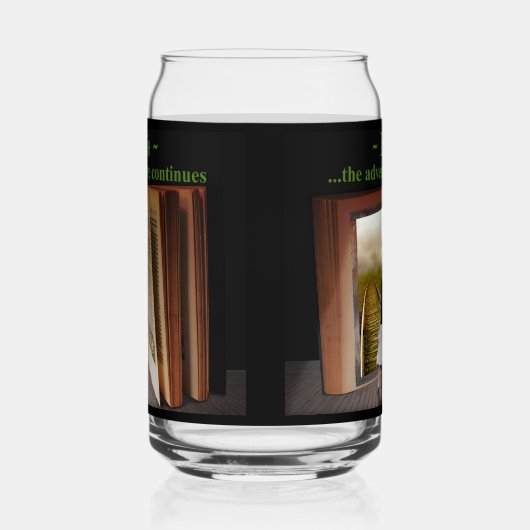 La vie, l'aventure continue (Droite)