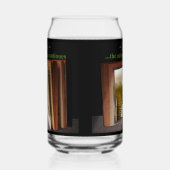 La vie, l'aventure continue (Gauche)