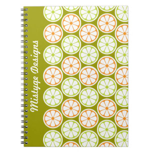 La vie m'a donné le Carnet des citrons