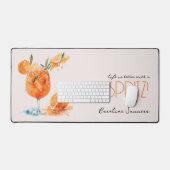 La Vie Moderne Est Meilleure Avec L'Aquarelle Spri (Clavier et souris)