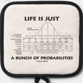 La Vie N'Est Qu'Un Ensemble De Statistiques De Pro