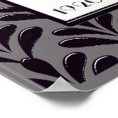 La Vie Parisienne - Socialite Poster (Hoek)