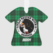 La Vie Personalisée Bernoise Vaut Mieux Avec Le Be (devant)