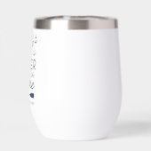 La Vie Personnalisée Est Meilleure Sur La Côte (Arrière)