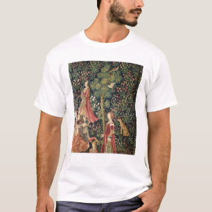 La Vie Seigneuriale T-shirt