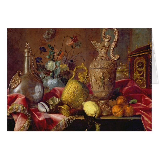 La vie toujours 2 (Devant horizontal)