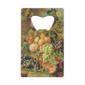 La vie toujours du fruit (Dos)