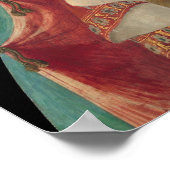 La Vierge - Poster d'Art fin de Lippino aux Philip (Coin)